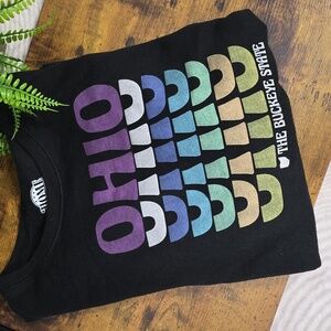 Ohio Buckeyes Sweatshirt